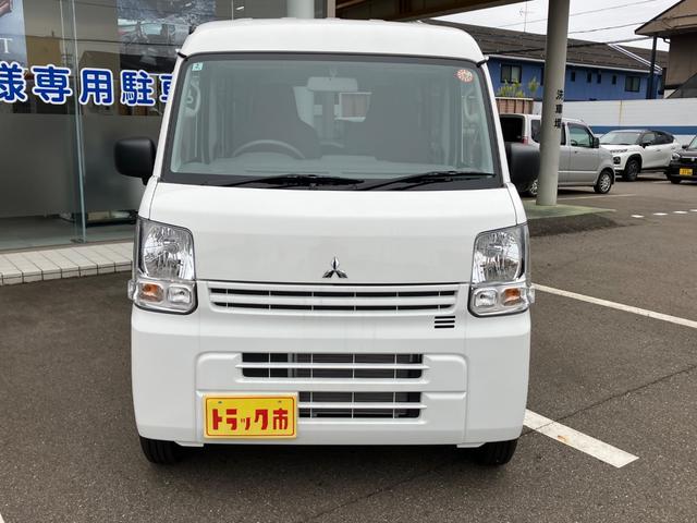 Mitsubishi MINICAB VAN 2025