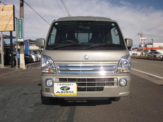 Suzuki SUPER CARRY 2024