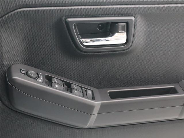 Daihatsu TAFT 2025