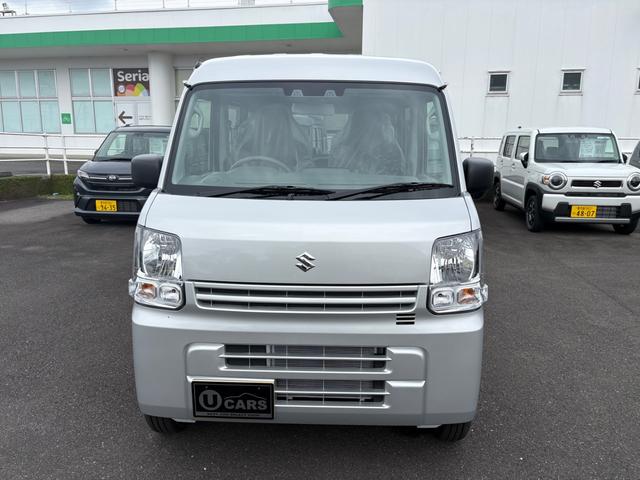 Suzuki EVERY 2026