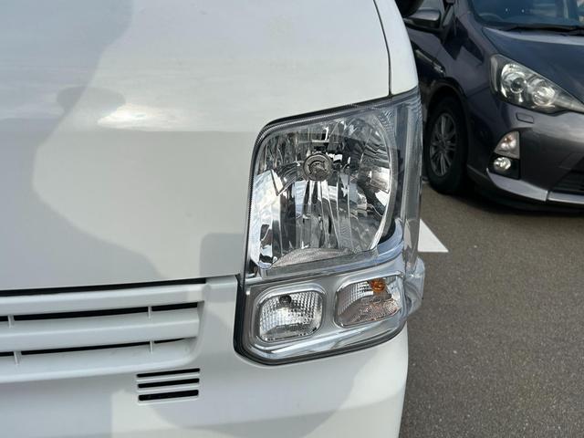 Nissan NV100 Clipper Van 2026