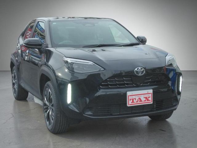 Toyota YARIS CROSS 2026