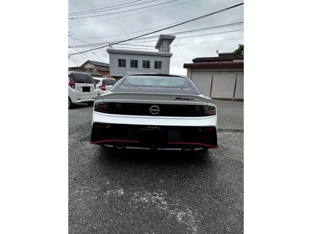 Nissan FAIRLADY Z 2024