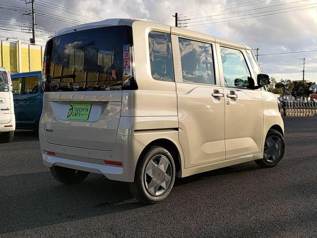 Nissan ROOX 2026