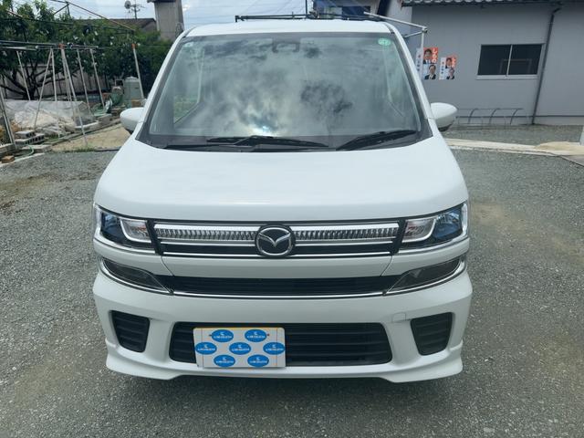 Mazda FLAIR 2021