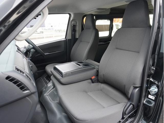 Toyota HIACE VAN 2026