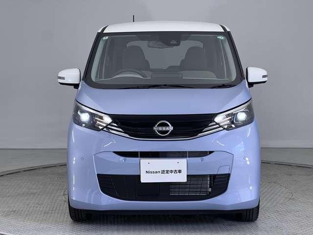 Nissan DAYZ 2024