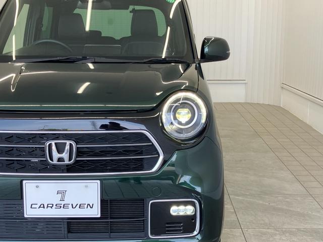 Honda N-ONE 2021
