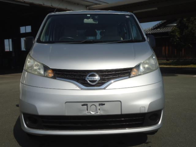Nissan NV200 VANETTE WAGON 2011