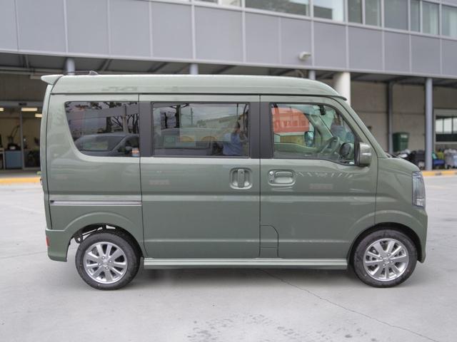 Suzuki EVERY WAGON 2026