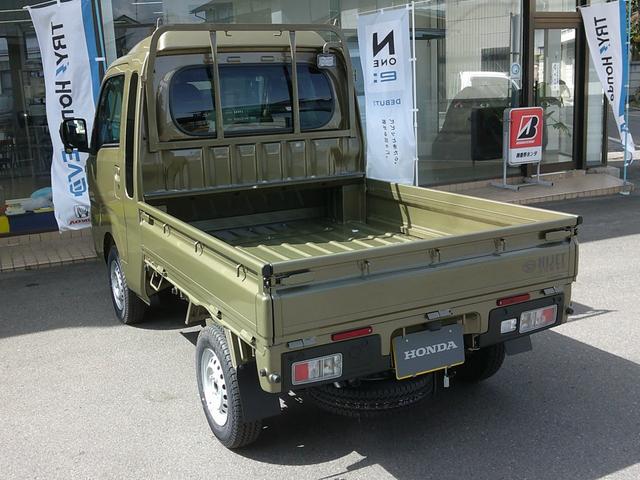 Daihatsu HIJET TRUCK 2026
