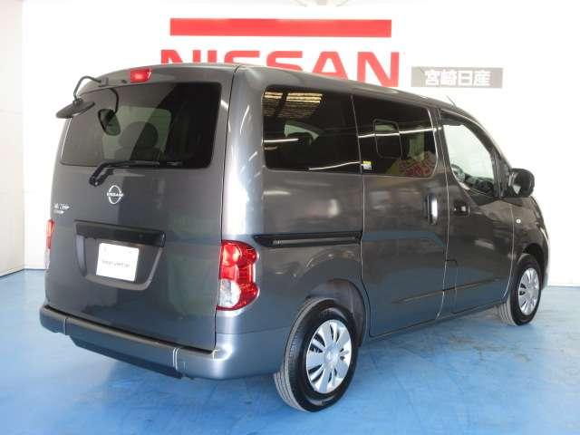 Nissan NV200 VANETTE VAN 2024