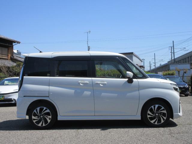 Suzuki SOLIO BANDIT 2021