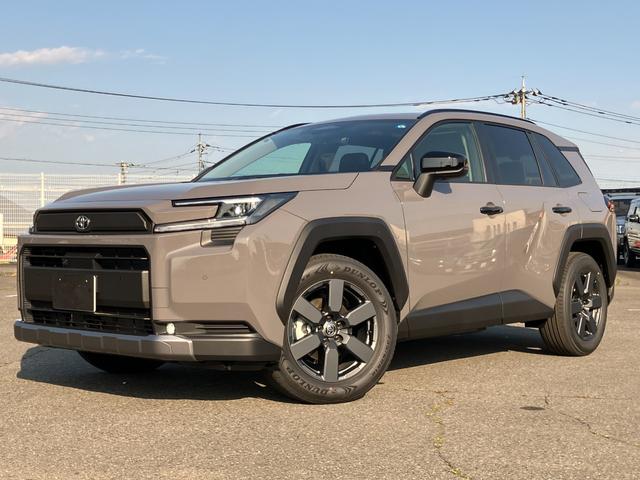 Toyota RAV4 2026