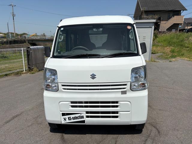 Suzuki EVERY 2018