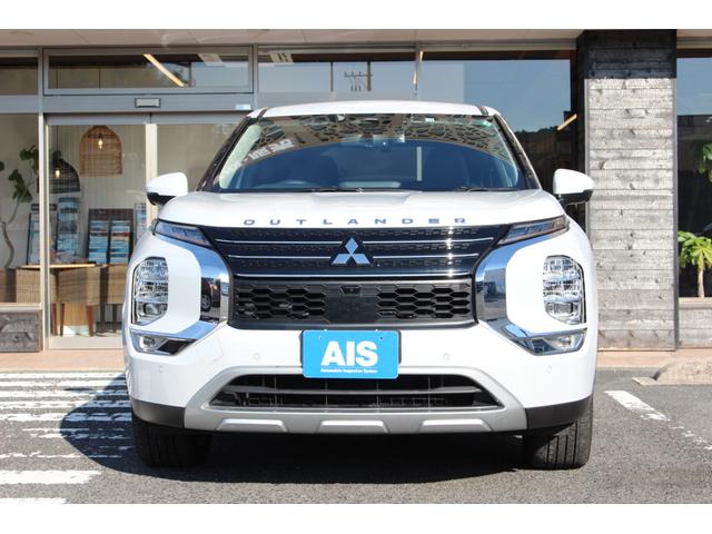 Mitsubishi OUTLANDER PHEV 2022