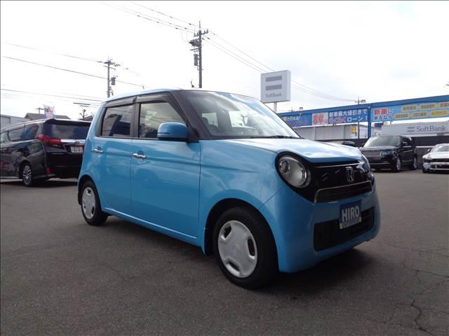 Honda N-ONE 2013