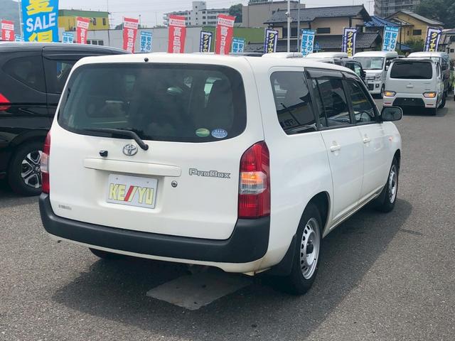 Toyota PROBOX 2020