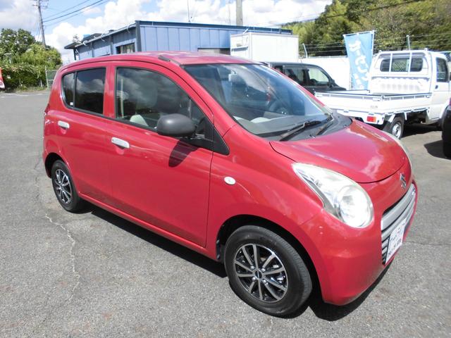 Suzuki ALTO ECO 2014