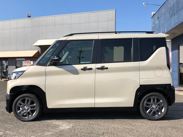 Mitsubishi DELICA MINI 2024