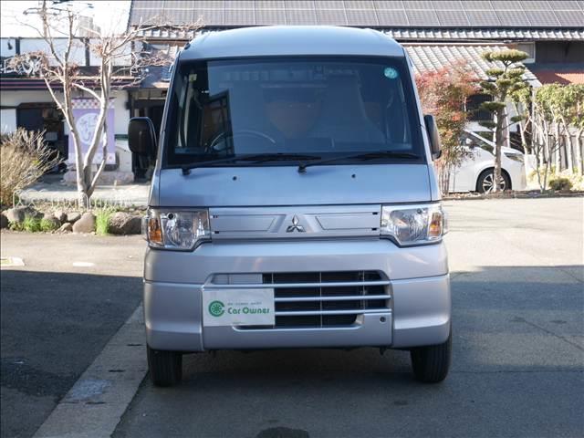 Mitsubishi MINICAB VAN 2013
