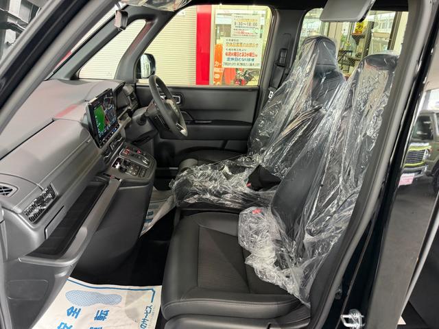 Honda STEPWAGON 2025