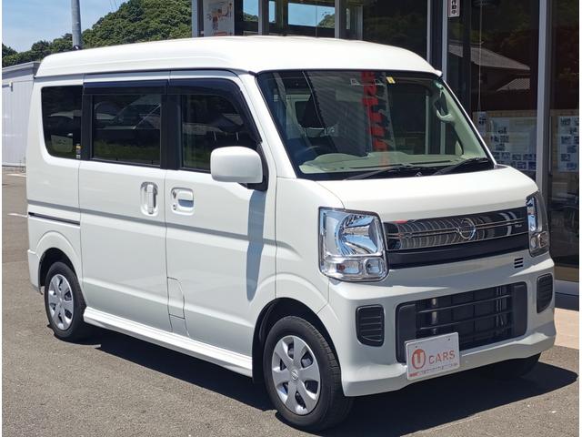 Nissan NV100 Clipper Rio 2020