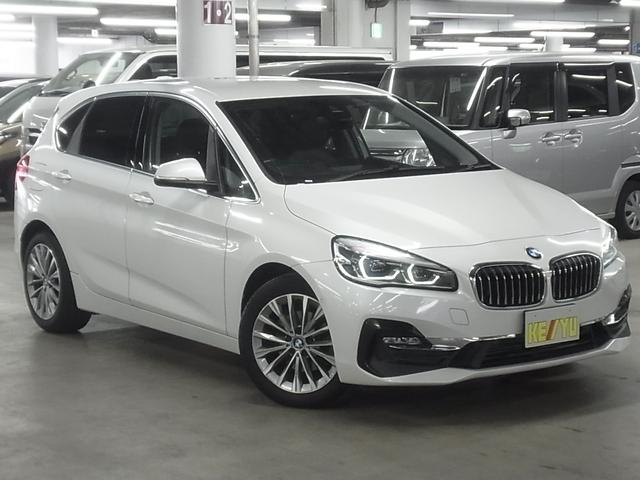 BMW 2 Series 2019