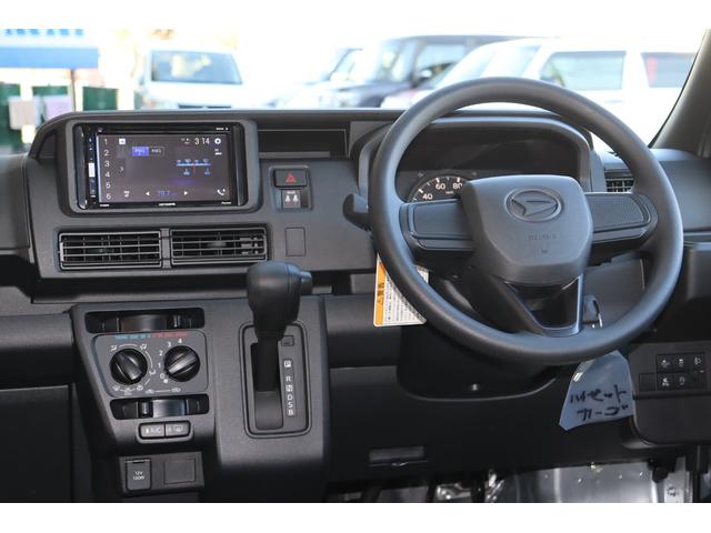 Daihatsu HIJET CARGO 2026