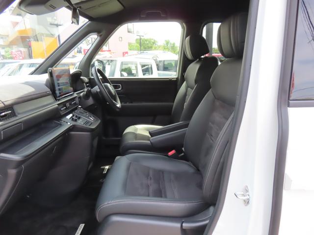 Honda STEPWAGON 2023