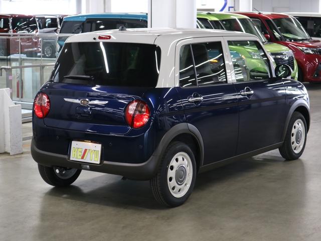 Suzuki ALTO LAPIN LC 2026