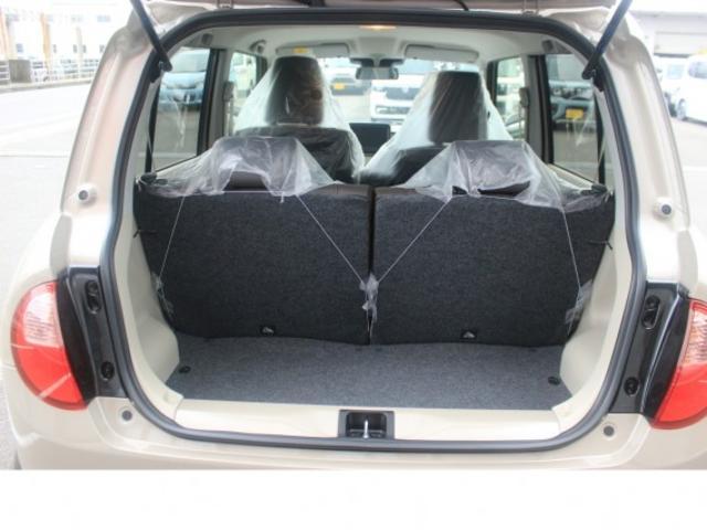 Suzuki ALTO LAPIN LC 2025