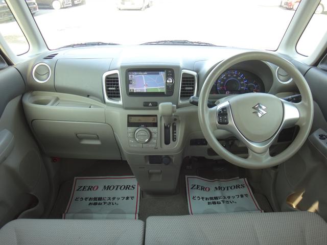 Suzuki SPACIA 2014