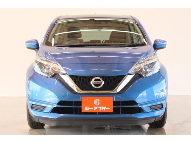 Nissan NOTE 2018