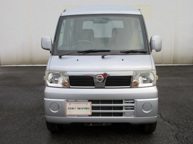 Nissan CLIPPER RIO 2010
