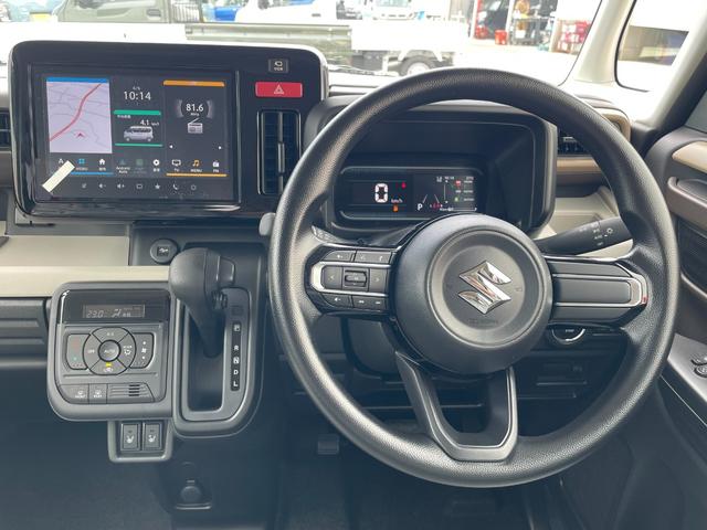 Suzuki SPACIA 2025
