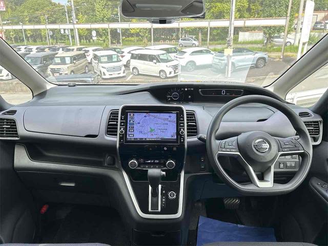 Nissan SERENA 2019