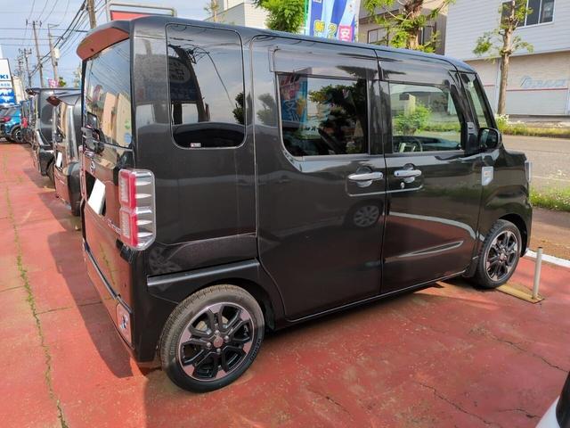 Daihatsu WAKE 2020