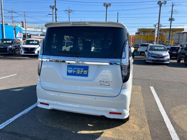 Suzuki SOLIO BANDIT 2025