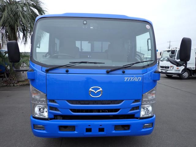 Mazda TITAN TRUCK 2018