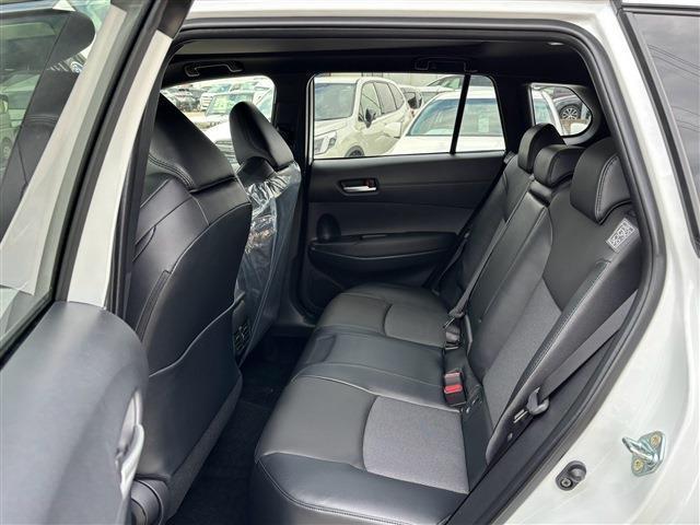 Toyota COROLLA CROSS 2025