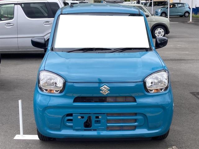 Suzuki ALTO 2023