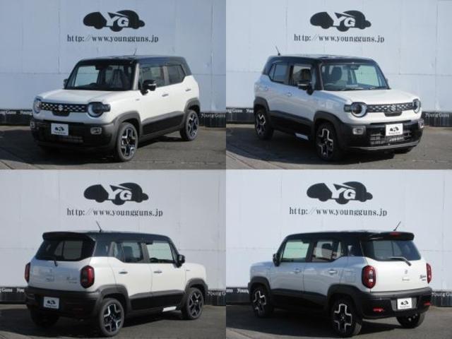Suzuki XBEE 2026