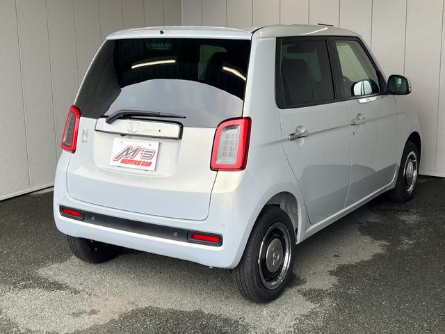 Honda N-ONE 2024