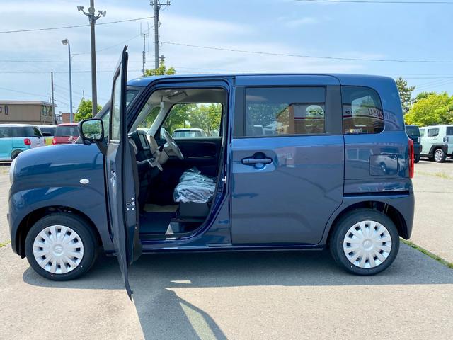 Suzuki WAGON R SMILE 2024