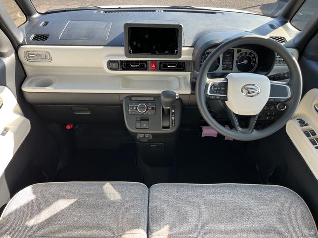 Daihatsu MOVE CANBUS 2024