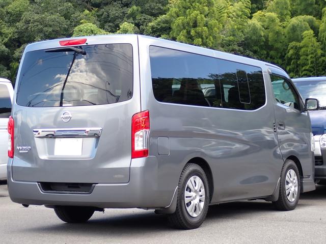 Nissan NV350 CARAVAN VAN 2017