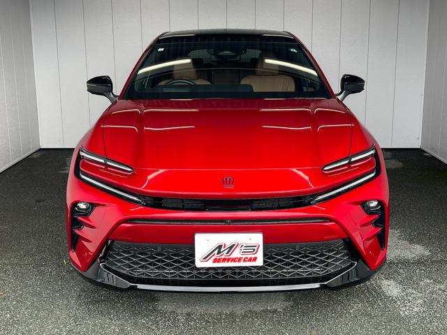 Toyota CROWN SPORT 2024