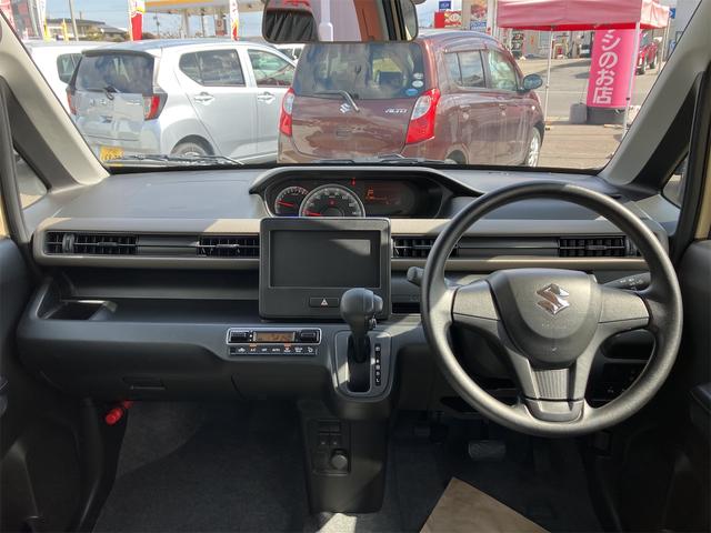Suzuki WAGON R 2025