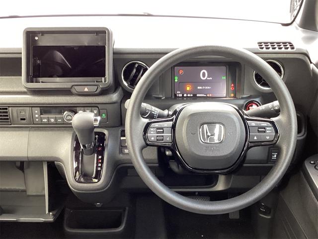 Honda N-BOX CUSTOM 2025